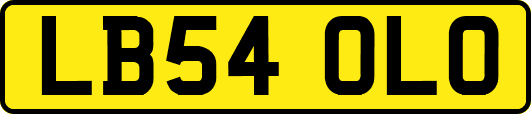 LB54OLO