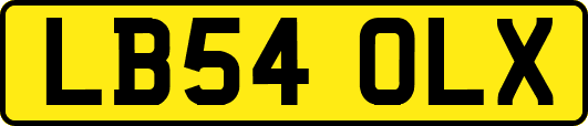 LB54OLX