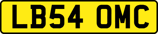 LB54OMC
