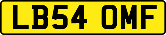 LB54OMF