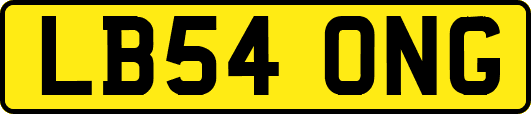 LB54ONG