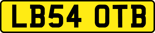 LB54OTB