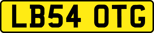 LB54OTG