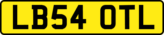 LB54OTL