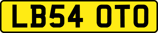 LB54OTO