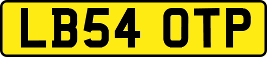 LB54OTP