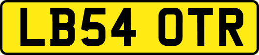 LB54OTR
