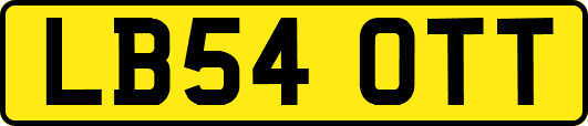 LB54OTT