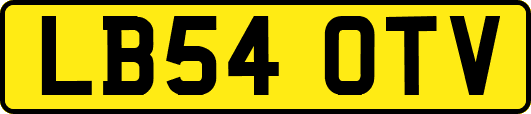 LB54OTV