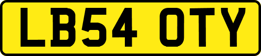 LB54OTY