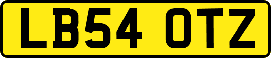 LB54OTZ