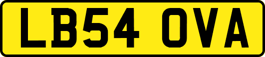 LB54OVA