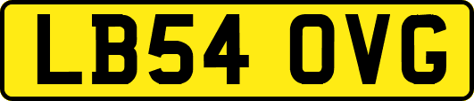 LB54OVG