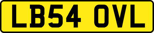 LB54OVL