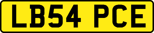 LB54PCE