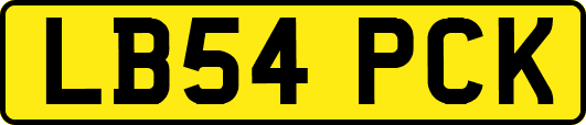LB54PCK