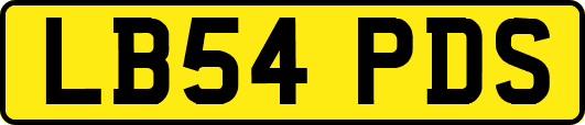 LB54PDS