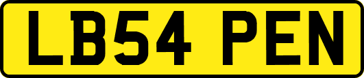 LB54PEN