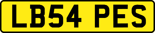 LB54PES