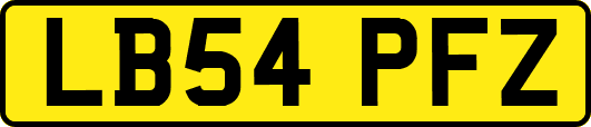 LB54PFZ