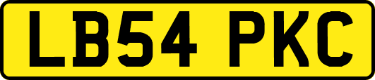 LB54PKC