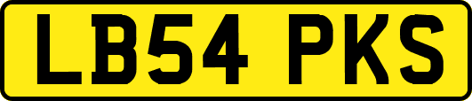 LB54PKS