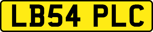 LB54PLC