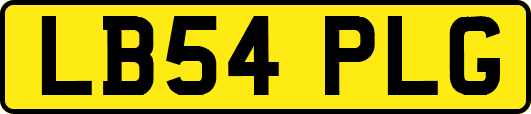 LB54PLG