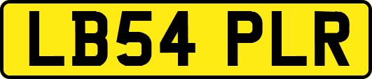LB54PLR