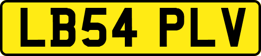 LB54PLV
