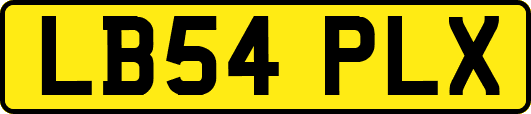 LB54PLX