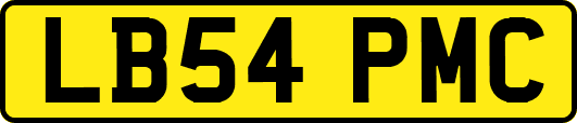 LB54PMC