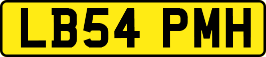 LB54PMH
