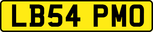 LB54PMO