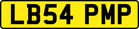 LB54PMP