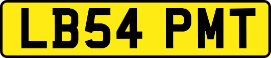 LB54PMT