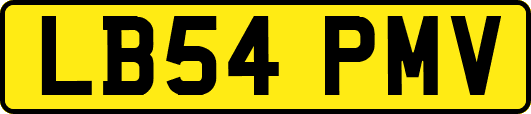 LB54PMV