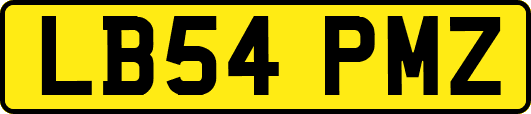 LB54PMZ
