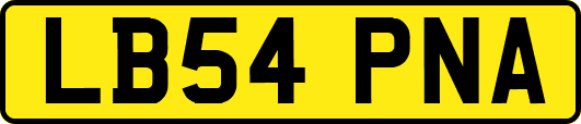 LB54PNA