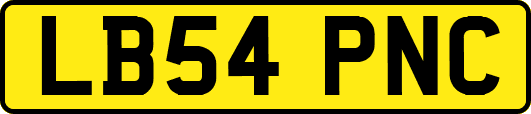 LB54PNC