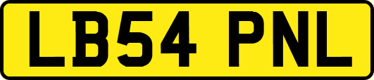 LB54PNL