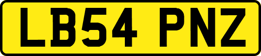 LB54PNZ