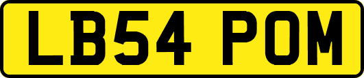 LB54POM