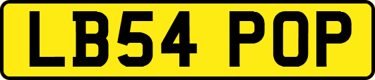 LB54POP