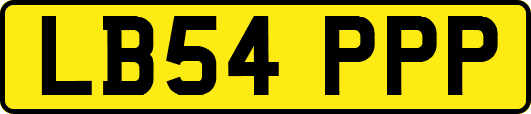 LB54PPP