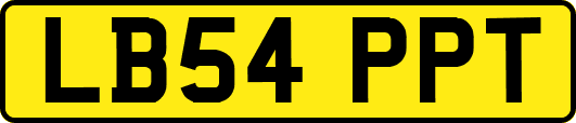 LB54PPT