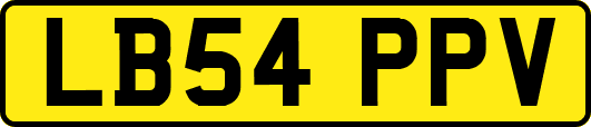 LB54PPV