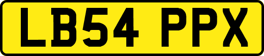 LB54PPX