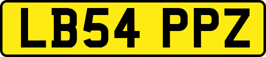 LB54PPZ