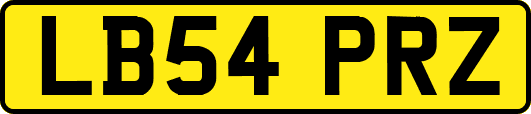 LB54PRZ